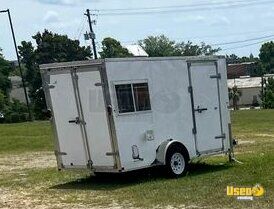 Concession Trailer Concession Trailer North Carolina for Sale