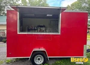 Concession Trailer Concession Trailer North Carolina for Sale