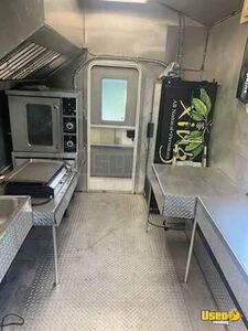 Concession Trailer Concession Trailer Oven Florida for Sale
