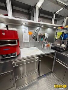 Concession Trailer Concession Trailer Oven Nebraska for Sale