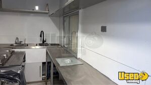 Concession Trailer Concession Trailer Oven Texas for Sale