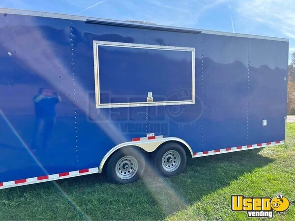 Concession Trailer Concession Trailer Pennsylvania for Sale