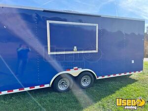 Concession Trailer Concession Trailer Pennsylvania for Sale