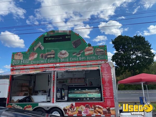 Concession Trailer Concession Trailer Pennsylvania for Sale
