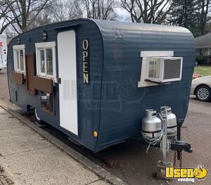 Concession Trailer Concession Trailer Pennsylvania for Sale