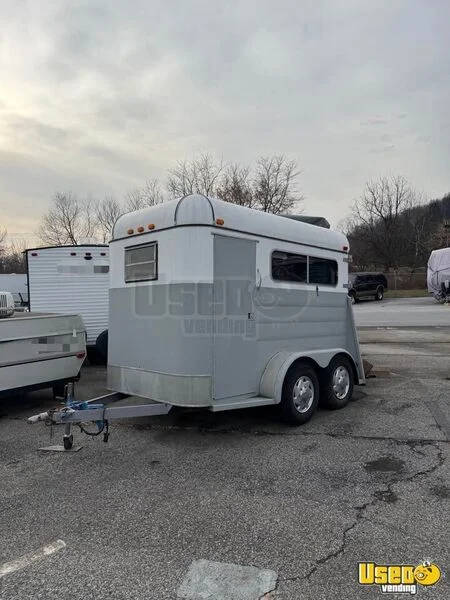 Concession Trailer Concession Trailer Pennsylvania for Sale