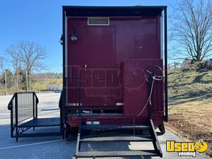 Concession Trailer Concession Trailer Pizza Oven Pennsylvania for Sale