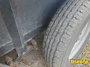 Concession Trailer Concession Trailer Pos System Oklahoma for Sale