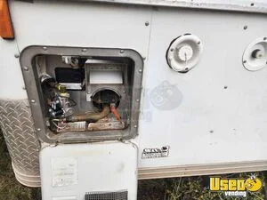 Concession Trailer Concession Trailer Prep Station Cooler Colorado for Sale