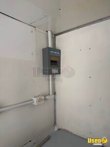 Concession Trailer Concession Trailer Prep Station Cooler Texas for Sale