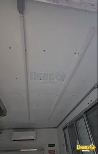 Concession Trailer Concession Trailer Pro Fire Suppression System Texas for Sale