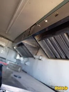 Concession Trailer Concession Trailer Pro Fire Suppression System Texas for Sale