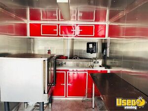 Concession Trailer Concession Trailer Propane Tank Alabama for Sale