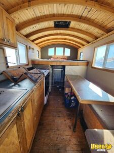 Concession Trailer Concession Trailer Propane Tank Colorado for Sale