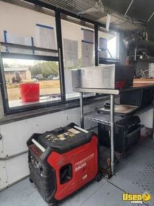 Concession Trailer Concession Trailer Propane Tank Colorado for Sale
