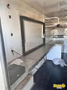 Concession Trailer Concession Trailer Propane Tank Florida for Sale