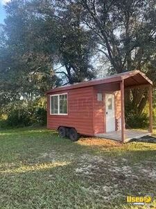 Concession Trailer Concession Trailer Propane Tank Florida for Sale