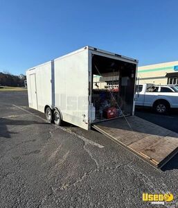 Concession Trailer Concession Trailer Propane Tank Georgia for Sale