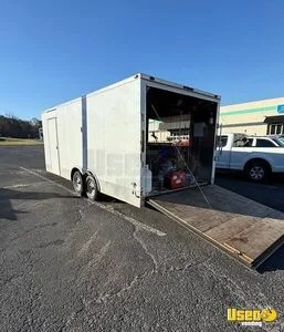 Concession Trailer Concession Trailer Propane Tank Georgia for Sale