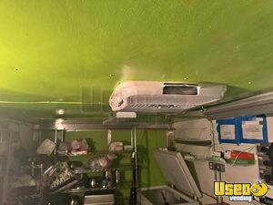 Concession Trailer Concession Trailer Propane Tank Maryland for Sale