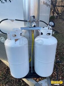 Concession Trailer Concession Trailer Propane Tank Massachusetts for Sale