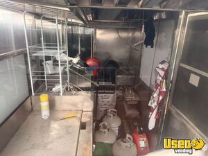Concession Trailer Concession Trailer Propane Tank New York for Sale