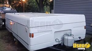 Concession Trailer Concession Trailer Propane Tank North Carolina for Sale