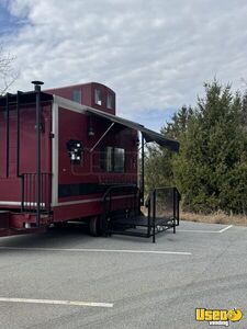 Concession Trailer Concession Trailer Propane Tank Pennsylvania for Sale