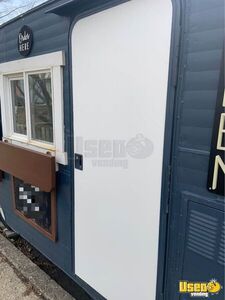 Concession Trailer Concession Trailer Propane Tank Pennsylvania for Sale