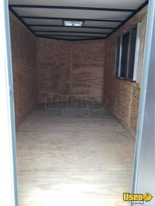 Concession Trailer Concession Trailer Propane Tank Texas for Sale