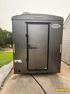 Concession Trailer Concession Trailer Propane Tank Utah for Sale