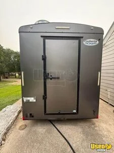 Concession Trailer Concession Trailer Propane Tank Utah for Sale