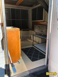 Concession Trailer Concession Trailer Propane Tank West Virginia for Sale