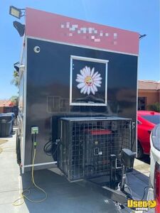 Concession Trailer Concession Trailer Refrigerator California for Sale