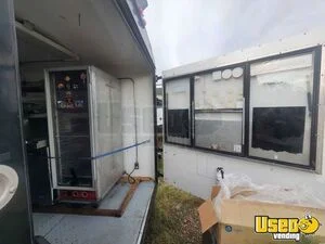 Concession Trailer Concession Trailer Refrigerator Colorado for Sale