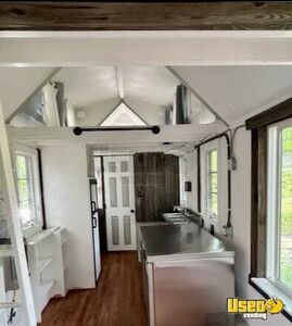 Concession Trailer Concession Trailer Refrigerator Colorado for Sale