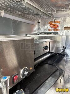 Concession Trailer Concession Trailer Refrigerator Colorado for Sale