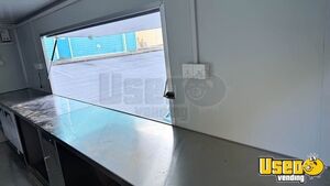 Concession Trailer Concession Trailer Refrigerator Florida for Sale