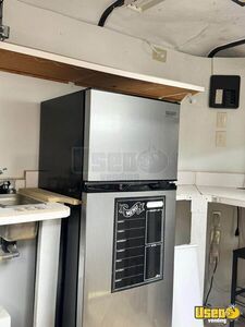 Concession Trailer Concession Trailer Refrigerator Florida for Sale