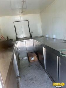 Concession Trailer Concession Trailer Refrigerator Georgia for Sale