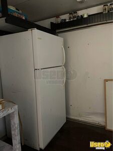 Concession Trailer Concession Trailer Refrigerator Georgia for Sale