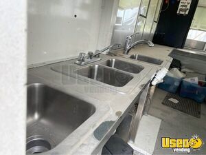 Concession Trailer Concession Trailer Refrigerator Iowa for Sale