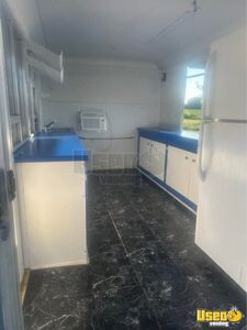 Concession Trailer Concession Trailer Refrigerator Kentucky for Sale