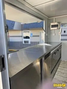 Concession Trailer Concession Trailer Refrigerator Minnesota for Sale