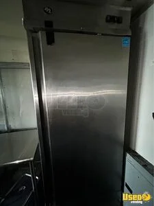 Concession Trailer Concession Trailer Refrigerator Minnesota for Sale