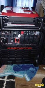 Concession Trailer Concession Trailer Refrigerator Missouri for Sale