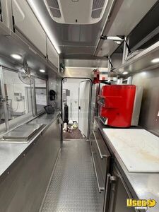 Concession Trailer Concession Trailer Refrigerator Nebraska for Sale