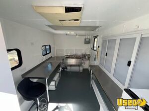 Concession Trailer Concession Trailer Refrigerator Nevada for Sale