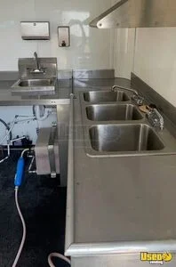 Concession Trailer Concession Trailer Refrigerator New Mexico for Sale