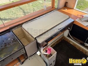 Concession Trailer Concession Trailer Refrigerator New York for Sale